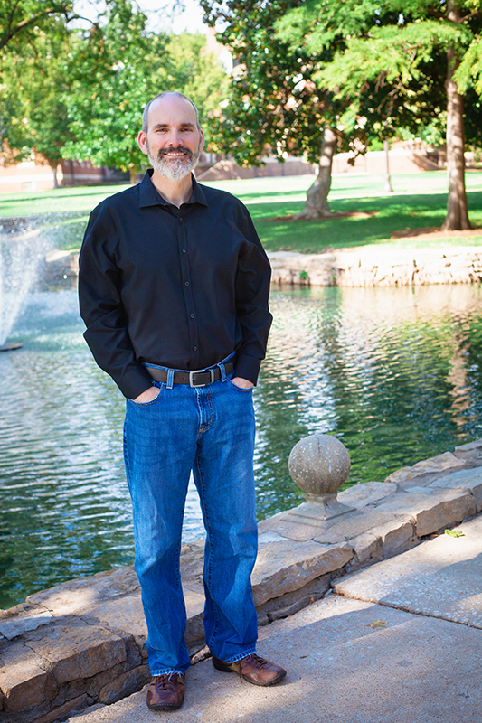 Dr. Darrell Daugherty Stillwater OK, Stillwater Endodontics